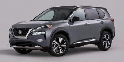 2023 Nissan Rogue SV Premium AWD
