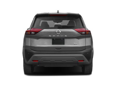 2023 Nissan Rogue SV Premium AWD