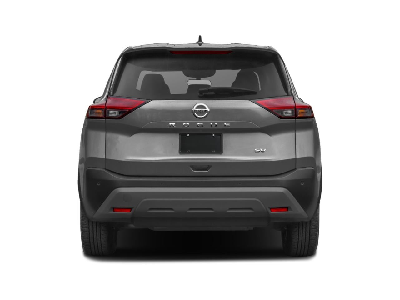 2023 Nissan Rogue SV Premium AWD