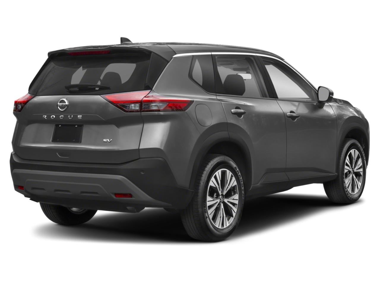 2023 Nissan Rogue SV Premium AWD