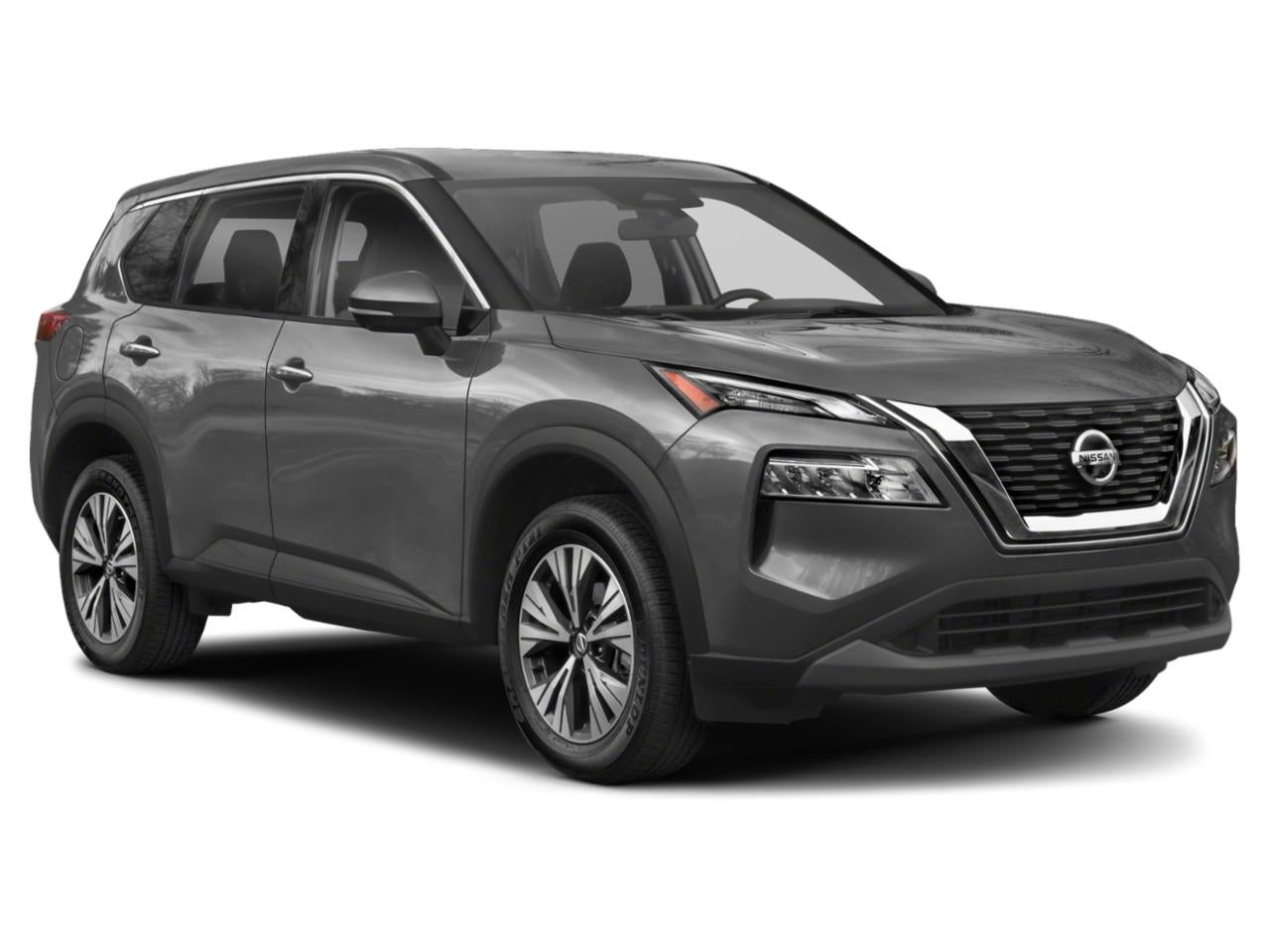 2023 Nissan Rogue SV Premium AWD