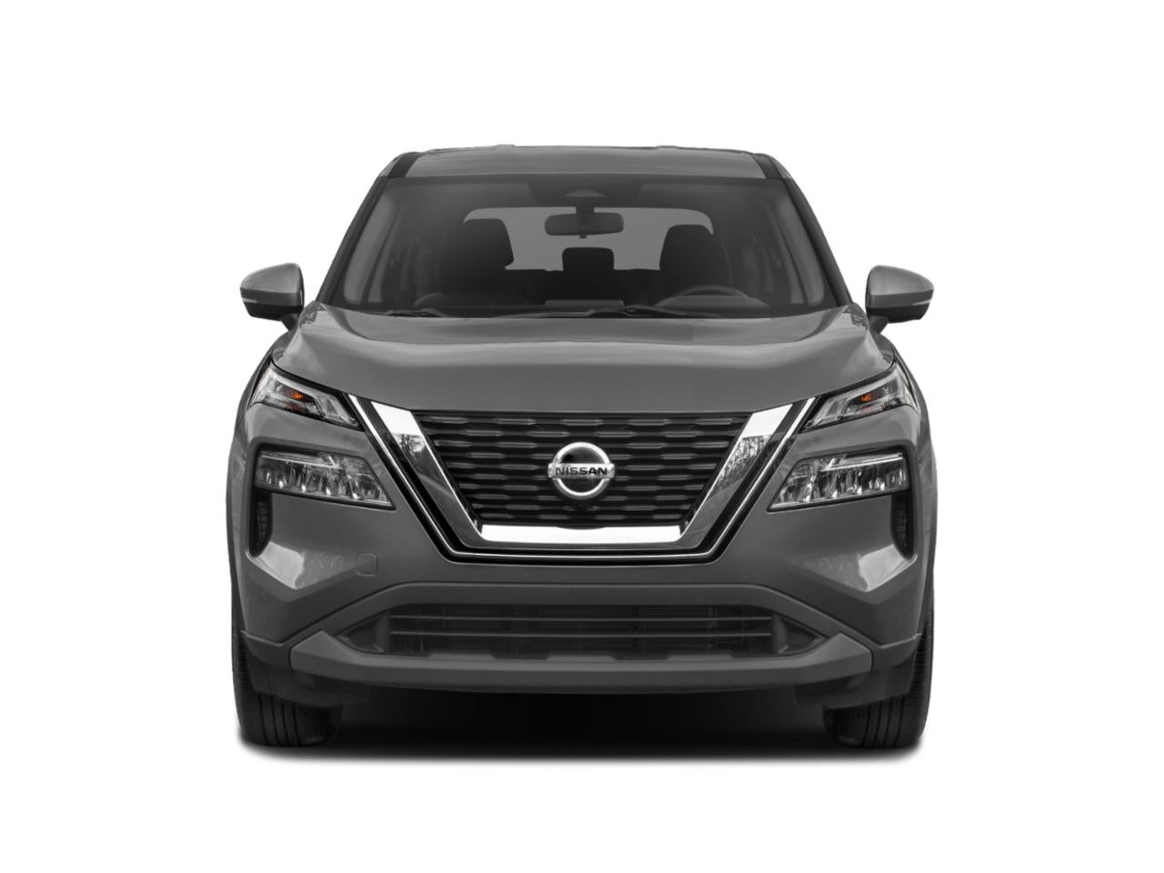 2023 Nissan Rogue SV Premium AWD