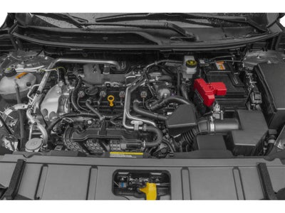 2023 Nissan Rogue SV Premium AWD