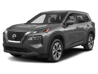 2023 Nissan Rogue SV Premium AWD