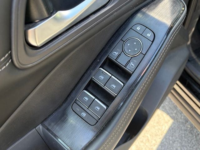 2023 Nissan Rogue SL AWD