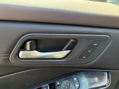 2023 Nissan Rogue SL AWD