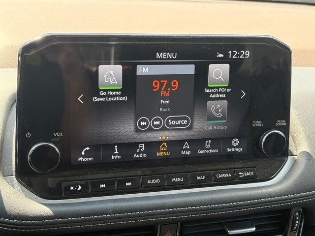 2023 Nissan Rogue SL AWD
