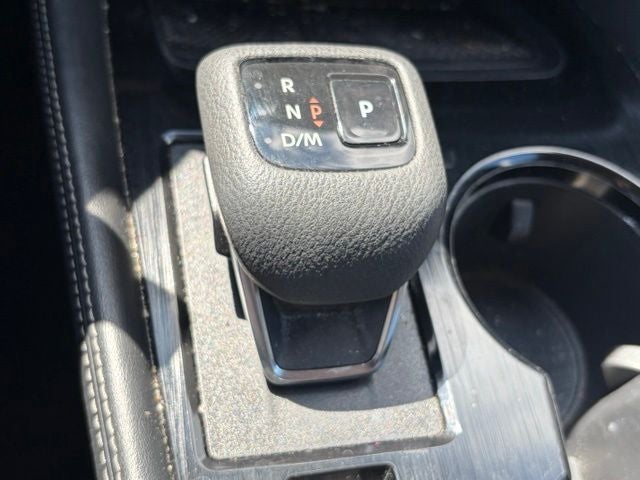 2023 Nissan Rogue SL AWD