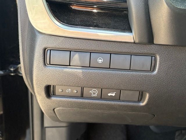 2023 Nissan Rogue SL AWD