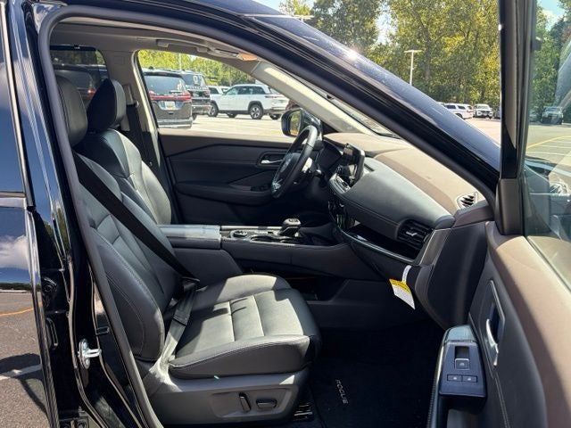 2023 Nissan Rogue SL AWD