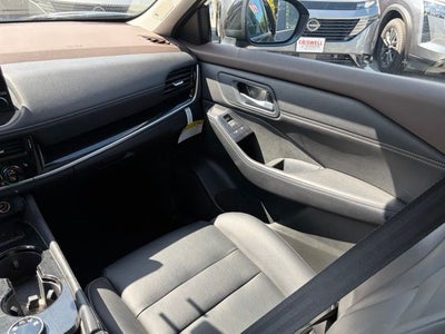2023 Nissan Rogue SL AWD