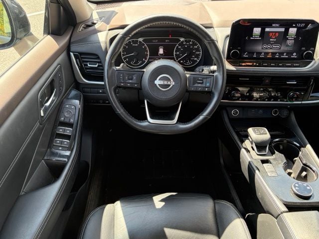 2023 Nissan Rogue SL AWD