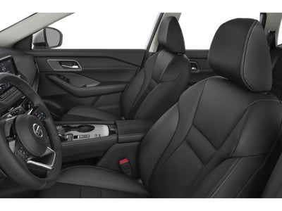 2023 Nissan Rogue SL AWD