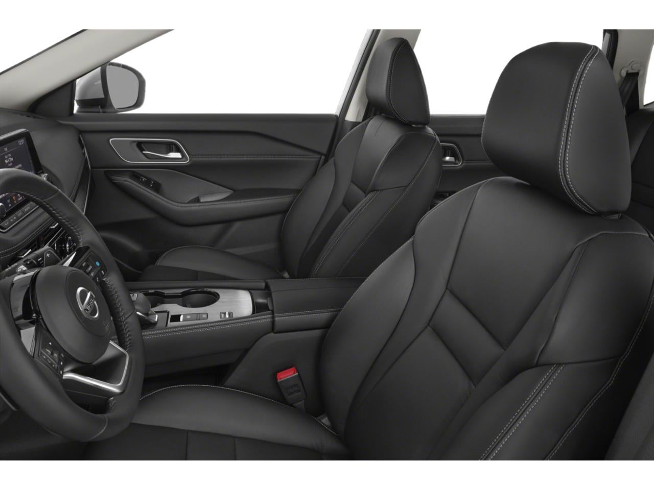 2023 Nissan Rogue SL AWD