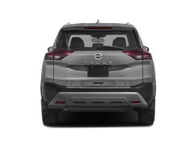 2023 Nissan Rogue SL AWD