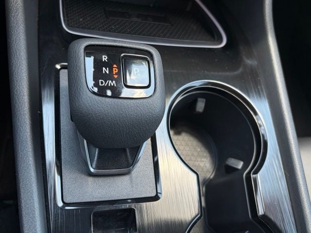 2026 Nissan Rogue SL AWD