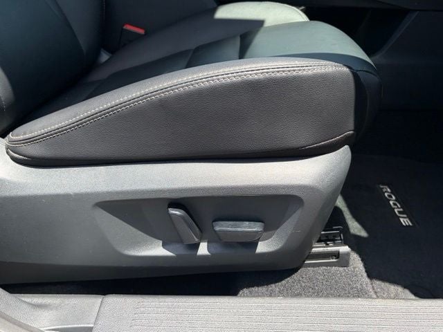 2026 Nissan Rogue SL AWD