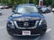 2020 Nissan Pathfinder S 4x4