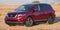 2020 Nissan Pathfinder S