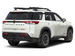 2026 Nissan Pathfinder Rock Creek®