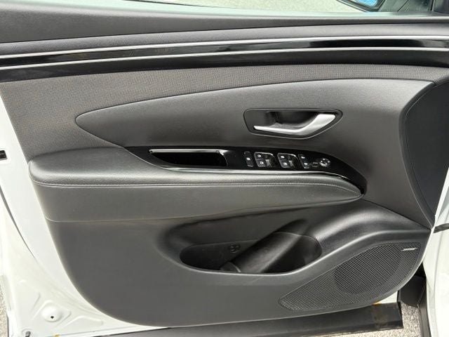2023 Hyundai Santa Cruz Limited AWD