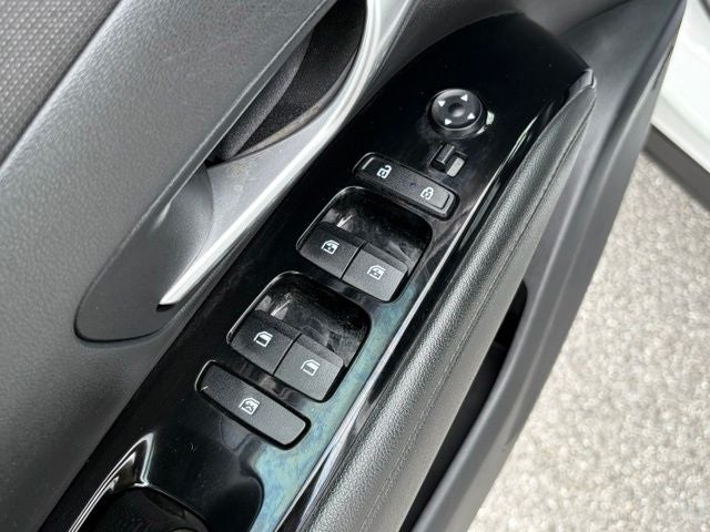 2023 Hyundai Santa Cruz Limited AWD