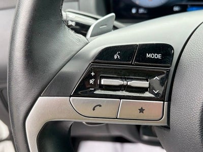 2023 Hyundai Santa Cruz Limited AWD