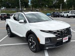 2023 Hyundai Santa Cruz Limited AWD