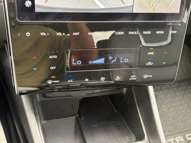 2023 Hyundai Santa Cruz Limited AWD
