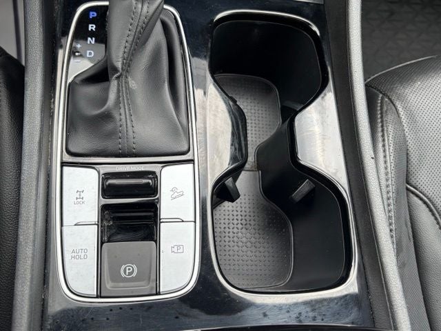 2023 Hyundai Santa Cruz Limited AWD