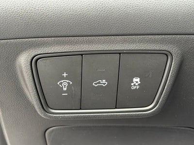2023 Hyundai Santa Cruz Limited AWD