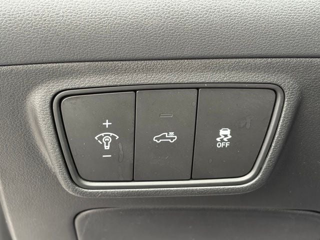 2023 Hyundai Santa Cruz Limited AWD
