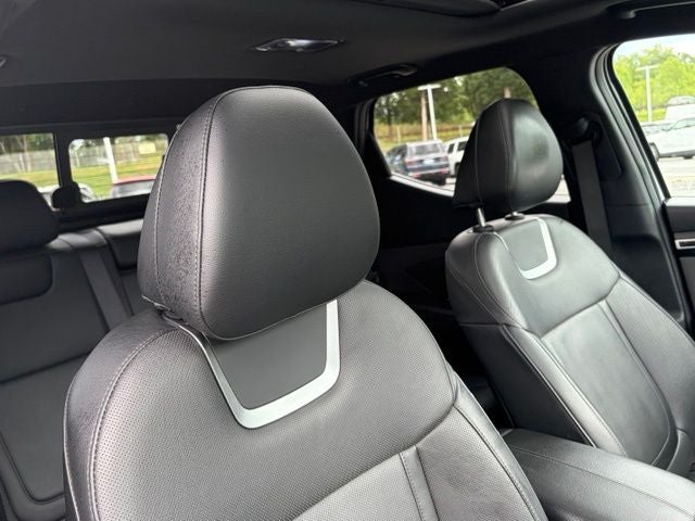 2023 Hyundai Santa Cruz Limited AWD