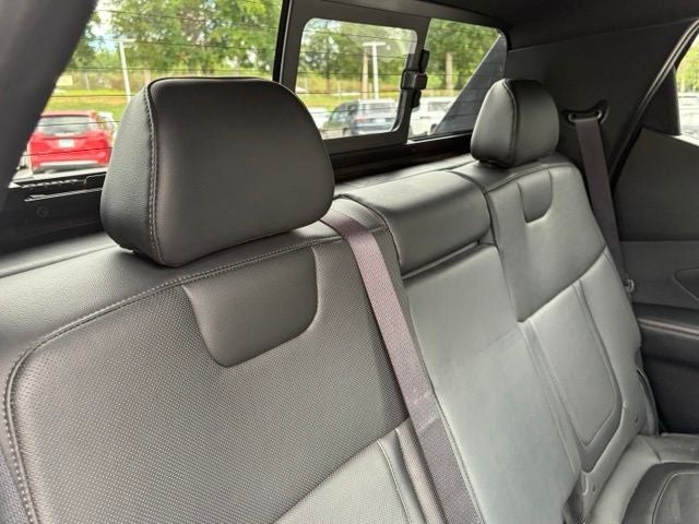 2023 Hyundai Santa Cruz Limited AWD