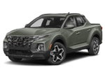 2023 Hyundai Santa Cruz Limited AWD