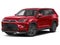 2024 Toyota Grand Highlander Hybrid MAX Platinum AWD
