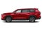 2024 Toyota Grand Highlander Hybrid MAX Platinum AWD