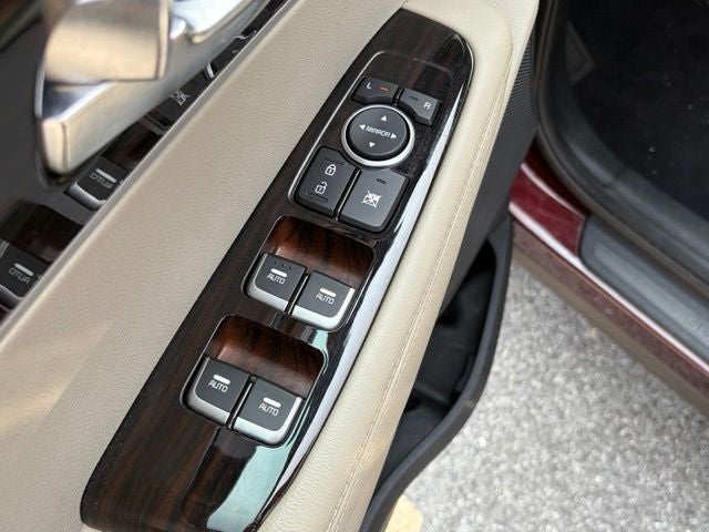 2020 Kia Sorento S