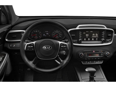 2020 Kia Sorento S