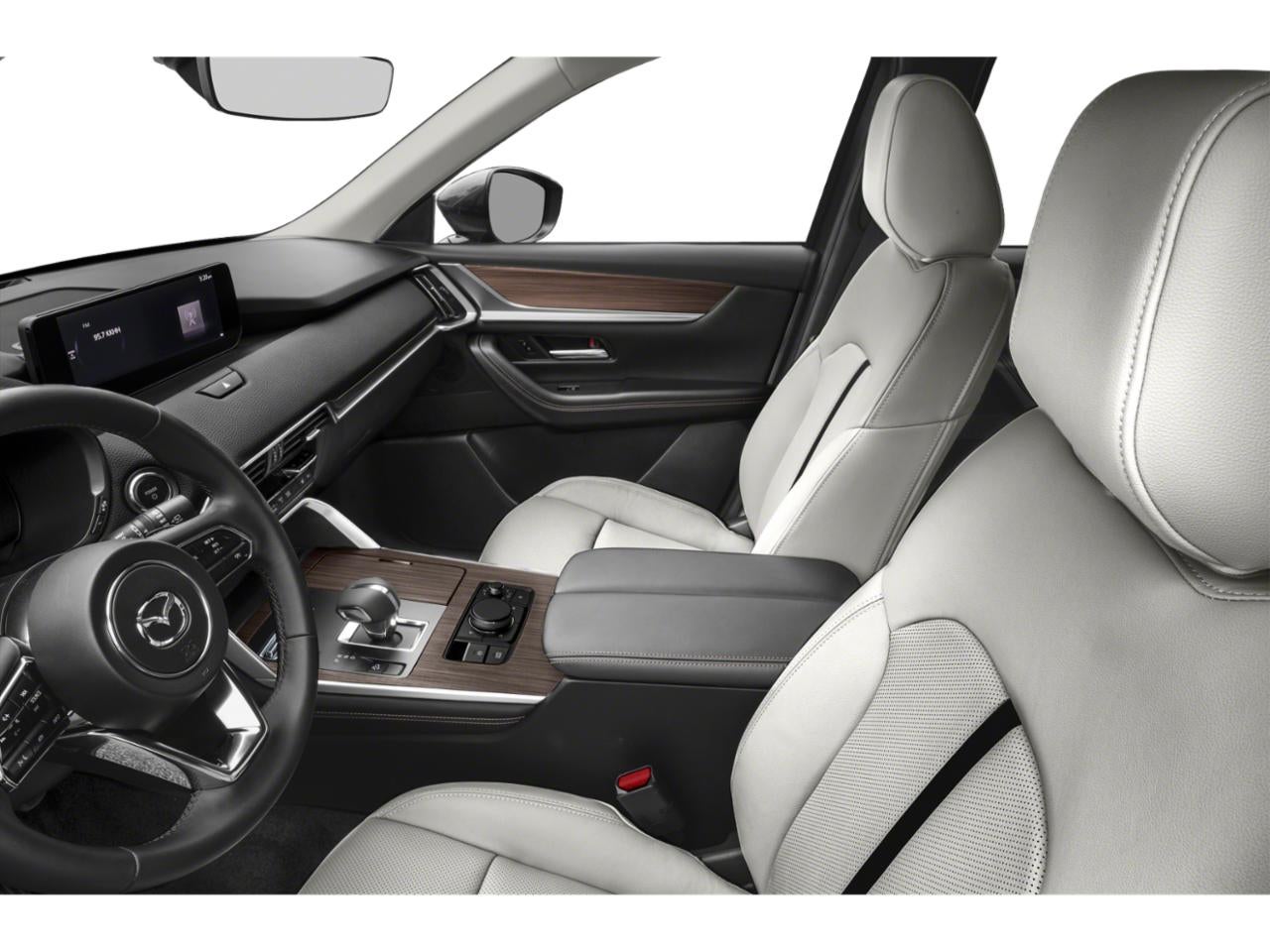 2024 Mazda Mazda CX-90 PHEV Preferred
