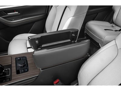 2024 Mazda Mazda CX-90 PHEV Preferred