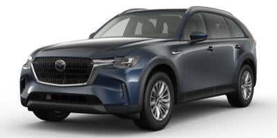 2024 Mazda Mazda CX-90 PHEV Preferred