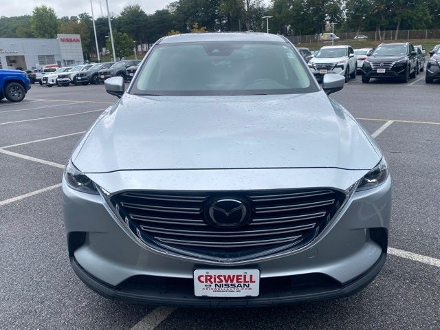 2023 Mazda Mazda CX-9 Touring