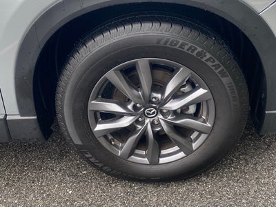 2023 Mazda Mazda CX-9 Touring