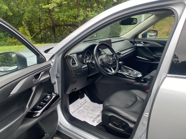 2023 Mazda Mazda CX-9 Touring