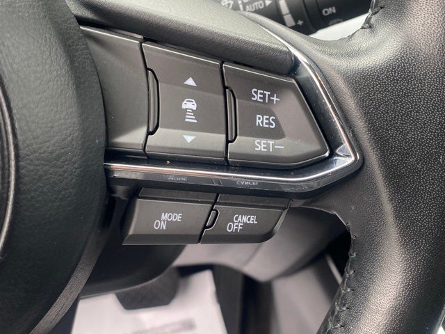 2023 Mazda Mazda CX-9 Touring