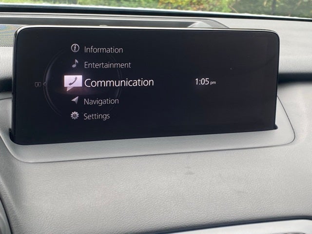 2023 Mazda Mazda CX-9 Touring