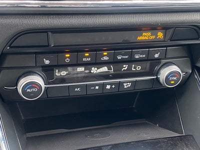 2023 Mazda Mazda CX-9 Touring