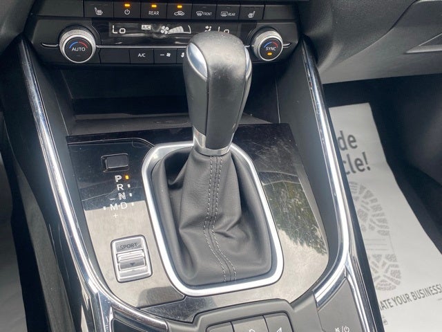 2023 Mazda Mazda CX-9 Touring