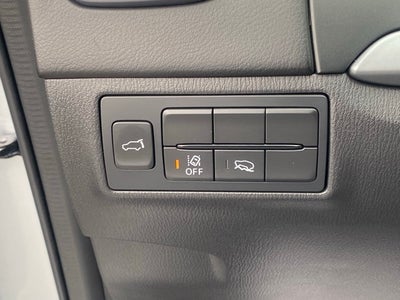 2023 Mazda Mazda CX-9 Touring